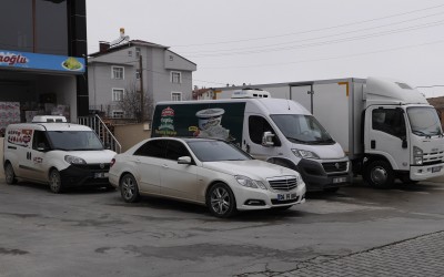 Ulus Gıda 37 Sanayi Ticaret Ltd. Şti.