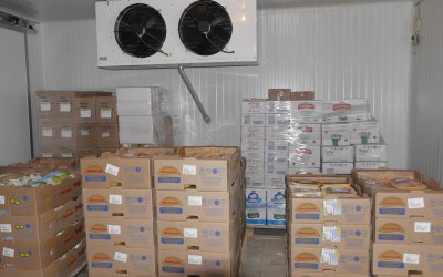 Ulus Gıda 37 Sanayi Ticaret Ltd. Şti.