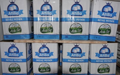 Ulus Gıda 37 Sanayi Ticaret Ltd. Şti.