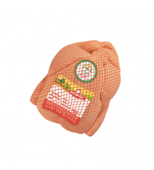 Şen Fileli Bütün Piliç