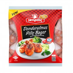 Şen Piliç Dondurulmuş Tavuk 