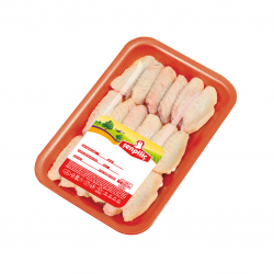 Şen Piliç Kanat Izgara