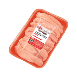 Şen Piliç Tabaklı Parmak Lokum Bonfile