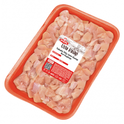 Şen Piliç Tabaklı Piliç But