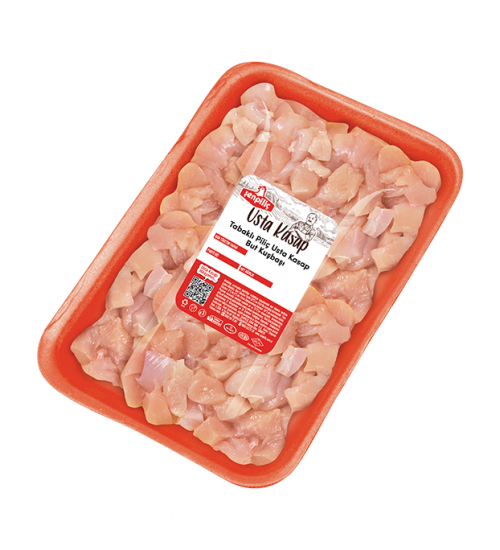 Şen Piliç Tabaklı Piliç But