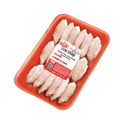 Şen Piliç Tabaklı Piliç Jumbo Kanat