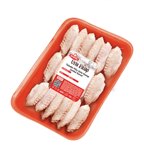 Şen Piliç Tabaklı Piliç Julyen Bonfile