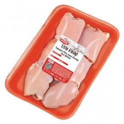 Şen Piliç Usta Kasap But Biftek