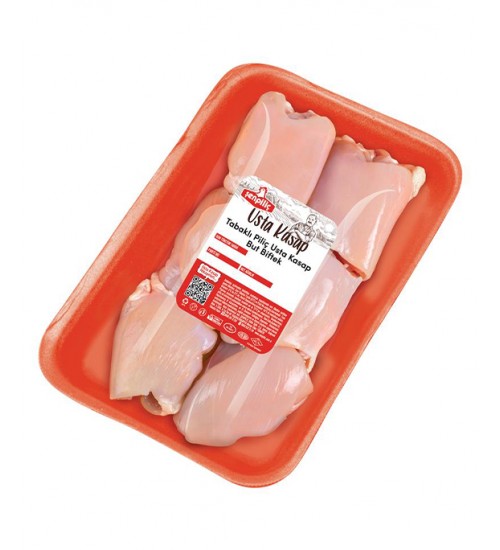 Şen Fileli Bütün Piliç